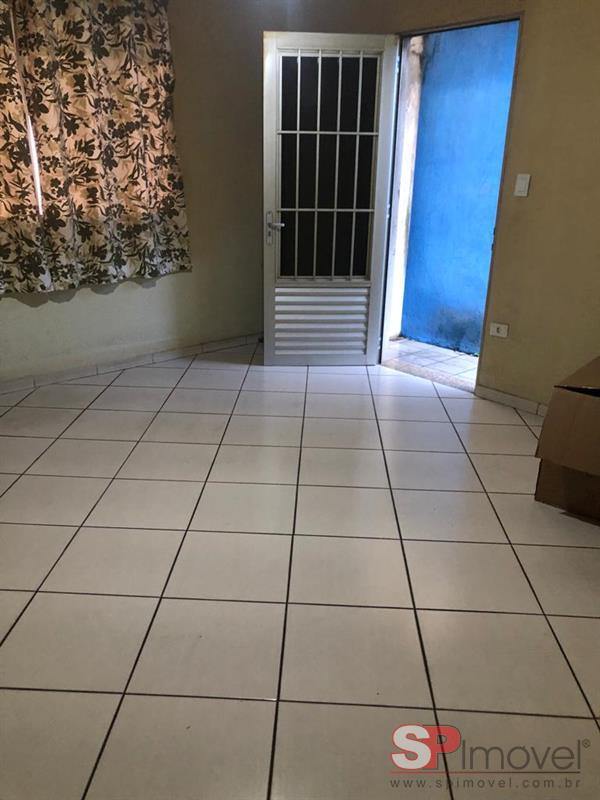 Casa para Venda por R$592.200,00 com 223m², 1 vaga e 3 dormitórios - Vila antonina, São paulo / SP